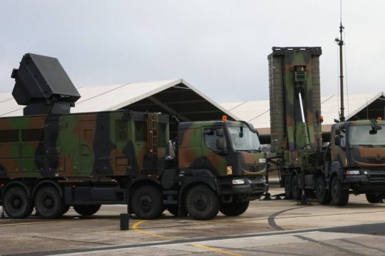 France Military